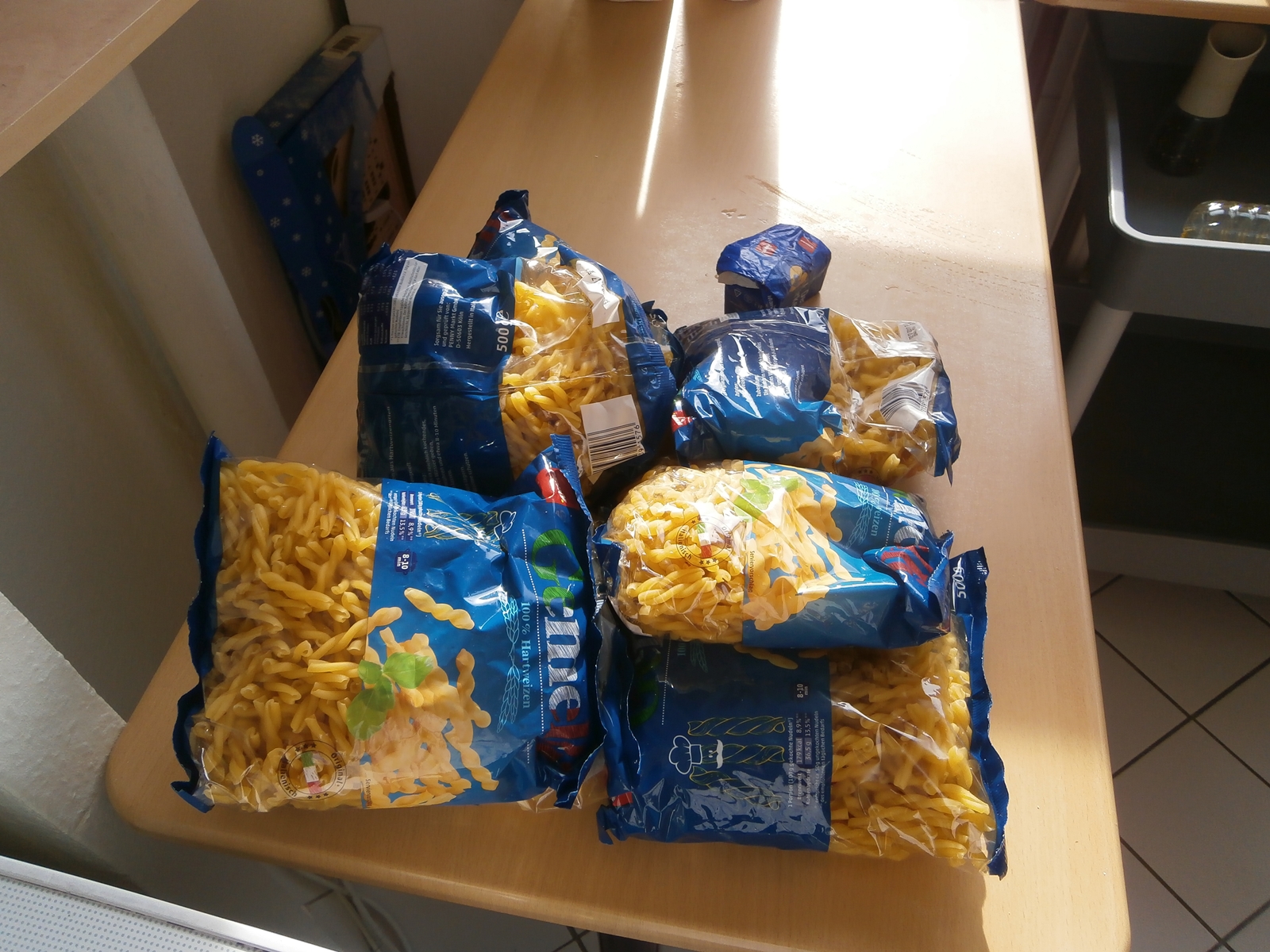 Vorschau
